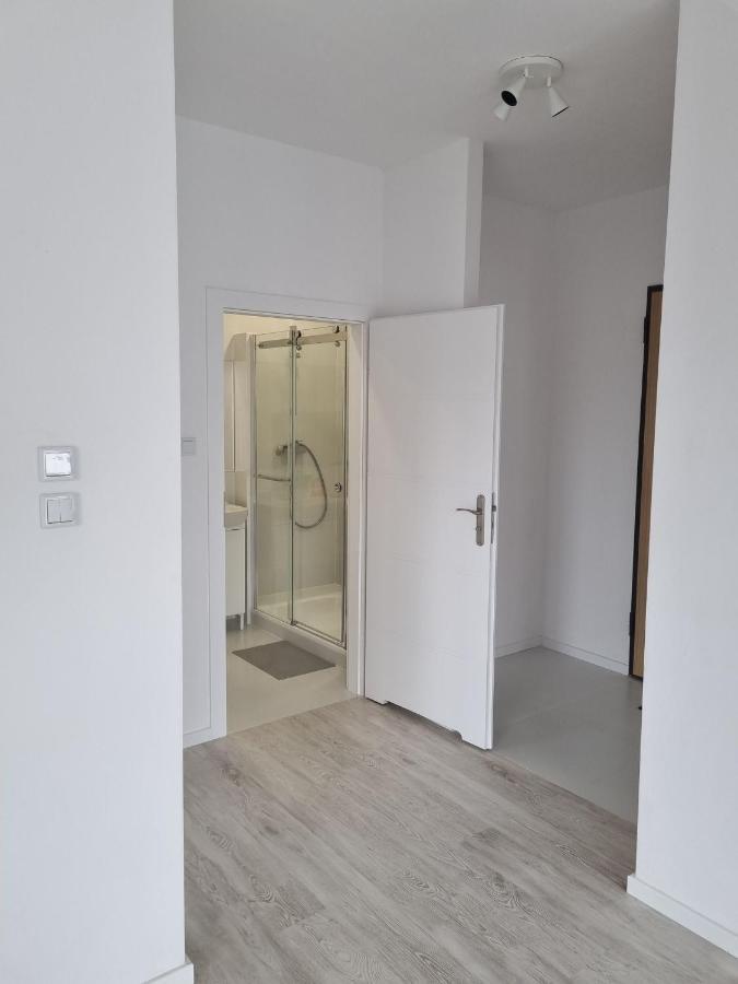 Apartament Chrobrego Gdańsk Extérieur photo