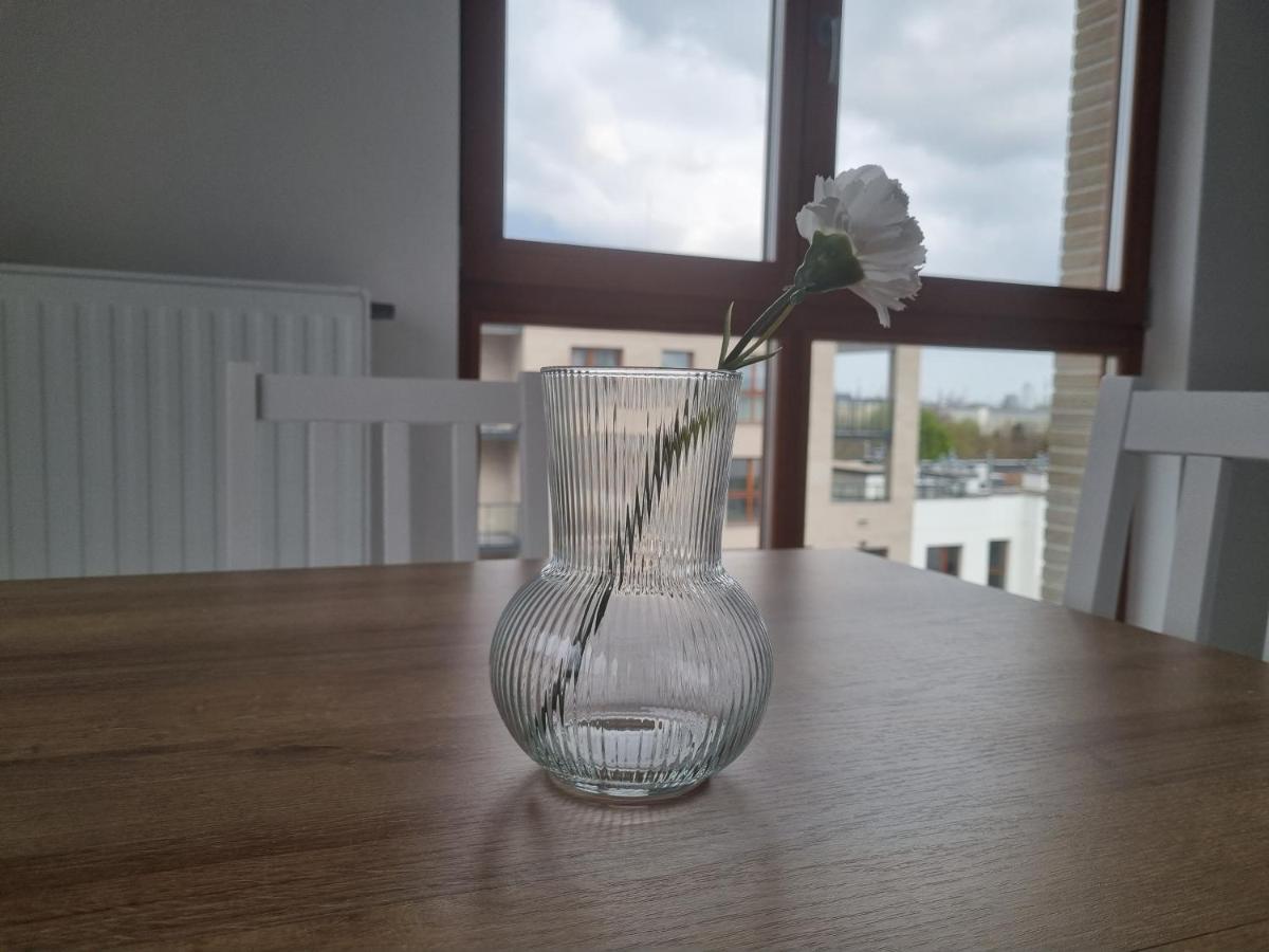 Apartament Chrobrego Gdańsk Extérieur photo